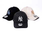 Kšiltovka New Era 9FORTY MLB Animal Infill New York Yankees - Graphite