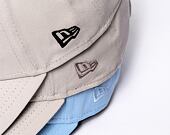 Kšiltovka New Era 9FORTY MLB League Essential Los Angeles Dodgers - Pastel Blue