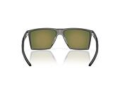 Sluneční Brýle Oakley Futurity Sun Prizm Ruby Polarized