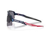 Sluneční Brýle Oakley Sutro Lite Sweep TLD BlSft w/ Prizm/Gy/Vnt