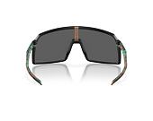 Sluneční Brýle Oakley Sutro Prizm Black