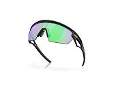 Sluneční Brýle Oakley Sphaera Prizm Road Jade