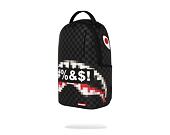 Batoh Sprayground Censored Backpack