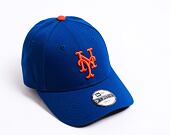 Kšiltovka New Era - MLB The League 9FORTY - Ny Mets - Team Color