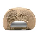 Kšiltovka Brixton Regal Netplus MP Trucker Hat - Khaki/Khaki