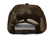 Kšiltovka Stetson - Trucker Cap American Heritage - 67