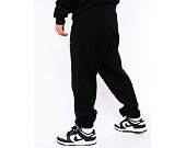 Tepláky Karl Kani - Small Signature Essential Regular Fit Sweatpants - Black