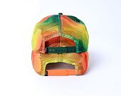 Kšiltovka Goorin - Trucker Lemon Slime - Yellow