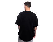 Triko New Era - Flag Collection - Black / Graphite