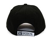 Dětská Kšiltovka New Era - NBA The League 9FORTY - Brooklyn Nets - Team Color