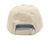 Kšiltovka New Era - MLB Cord 9TWENTY - NY Yankees - Cream / Navy