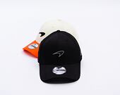 Kšiltovka New Era - F1 Seasonal 39THIRTY - Mclaren Racing - Black