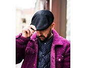 Bekovka Kangol - Tropic 504 - Black