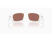 Sluneční Brýle Oakley Masseter - Prizm Deep Water Polar Lens