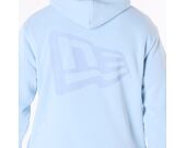 Mikina New Era - Flag Collection - Pastel Blue