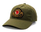 Kšiltovka Fjällräven - Classic Badge Cap / Classic Badge Cap