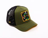 Kšiltovka Trucker Capslab X Zelda
