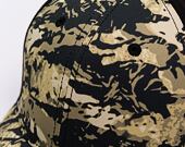 Kšiltovka Oakley - Tinfoil Ii - Tiger Camo Green