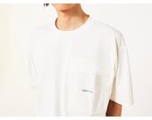 Triko Oakley - FGL Scratch Tee 5.0 - Arctic White