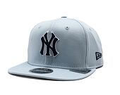 Kšiltovka New Era - MLB World Series 9FIFTY Original Fit - NY Yankees - Blue / Navy