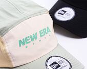 Kšiltovka New Era - Branded Tech Runner - Green