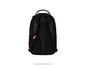 Batoh Sprayground Unfinished Shark Backpack