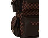 Batoh Sprayground Spec Ops Pixel Emboss Backpack
