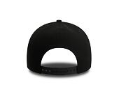 Kšiltovka New Era - Los Angeles Lakers - Patch E Frame - Black
