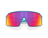 Sluneční Brýle Oakley Sutro MtCyn/BlClrshft w/ PrizmRoad 0OO9406 9406C137