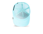Kšiltovka Goorin - Mirage Squad - Light Blue