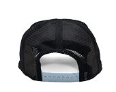 Kšiltovka New Era - MLB World Series 9FORTY Trucker - LA Dodgers - Navy / White