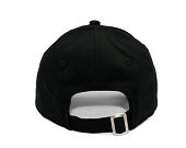 Dětská Kšiltovka New Era - MLB League Essential 9FORTY - NY Yankees - Black / Teal