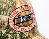 Kšiltovka New Era - NASCAR Realtree 9FORTY Trucker - Nascar Classics - Realtree Edge