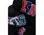 Kšiltovka Mitchell & Ness - NBA Hyper Type Pro Snapback HWC - Toronto Raptors - Black