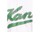 Triko Karl Kani - Kani Palm Print T-Shirt - Black