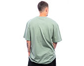 Triko Karl Kani - Small Signature Essential Tee - Green