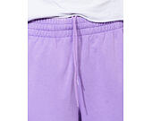 Kraťasy New Era - NBA Washed Shorts - LA Lakers - Mauve