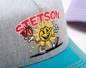 Kšiltovka Stetson - Trucker Cap Fun - 32