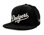 Kšiltovka New Era - "MLB 59FIFTY Day" - LA Dodgers - Black