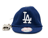 Klíčenka New Era - MLB Mini Cap Pouch - LA Dodgers - Team Color
