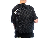 Batoh New Era - MLB Stadium Backpack Monogram - NY Yankees - Black