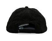 Kšiltovka Oakley - Ellipse Corduroy  Hat - Blackout
