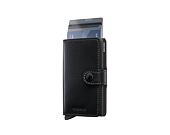 Peněženka Secrid - Miniwallet - Original Powder - Black