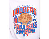 Tílko New Era - MLB Graphic Sleeveless - LA Dodgers - White