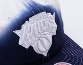 Kšiltovka Mitchell & Ness - Dip Dye Pro Snapback - New York Knicks - Royal