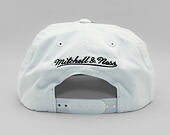 Kšiltovka Mitchell & Ness - Dip Dye Pro Snapback - Miami Heat - Black