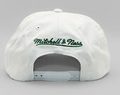 Kšiltovka Mitchell & Ness - Dip Dye Pro Snapback - Boston Celtics - Green