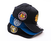 Kšiltovka Fanatics - Chicago Blackhawks - Authentic Pro 2025 NHL Draft