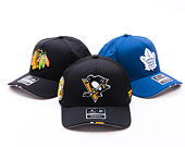 Kšiltovka Fanatics - Pittsburgh Penguins - Authentic Pro 2025 NHL Draft