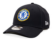 Kšiltovka New Era - Core 9FORTY - Chelsea FC Lion Crest - Navy